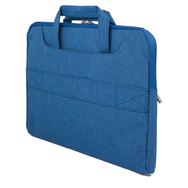 ADDON Funda MacBook 13" - Azul