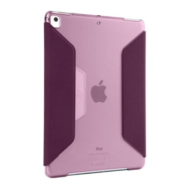 Folio STM Para iPad Pro 9.7"Air 2 Air Púrpura