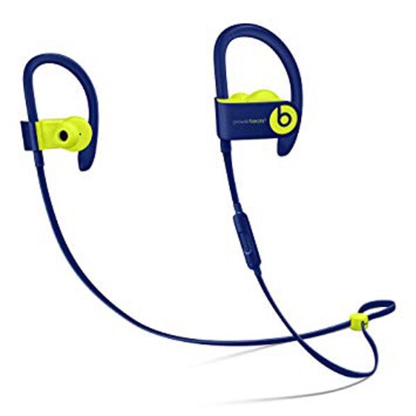 Audífonos Apple Powerbeats3 in-ear BT Azul