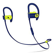 Audífonos Apple Powerbeats3 in-ear BT Azul