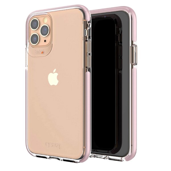 Funda para iPhone 11 Pro Piccadilly Fg-Rose Gold