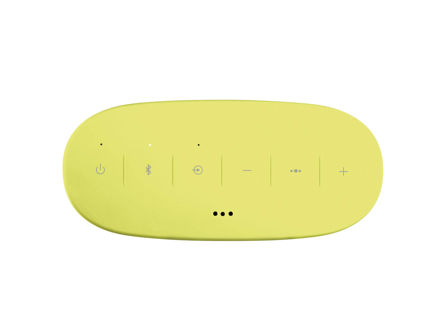 SoundLink Color II - Amarillo Citron