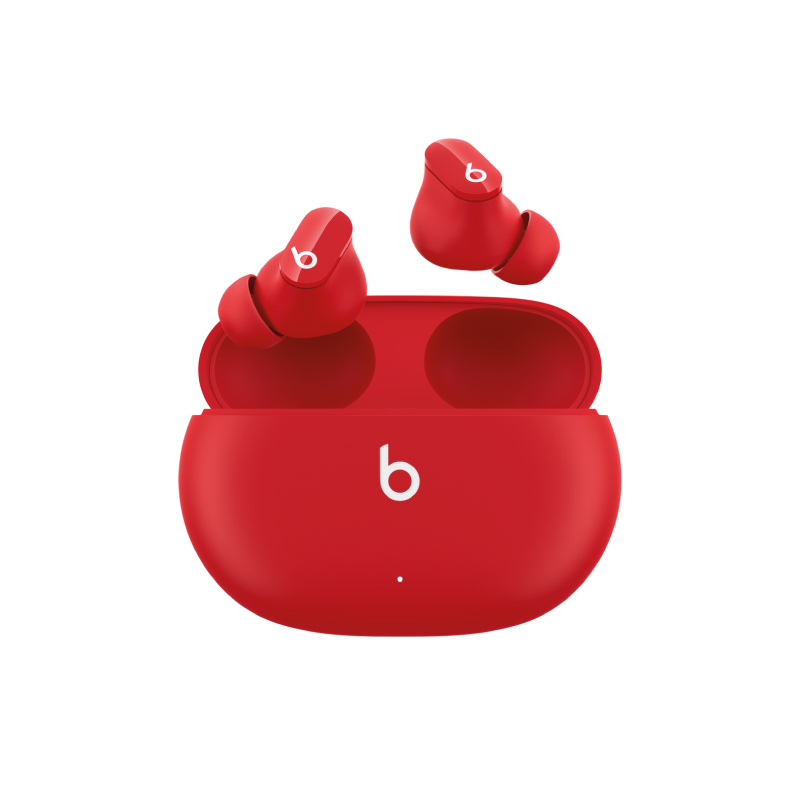 Beats Studio Buds True Wireless con cancelación de ruido - Negro