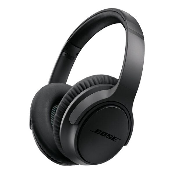 Bose SoundTrue II Negro Carbón