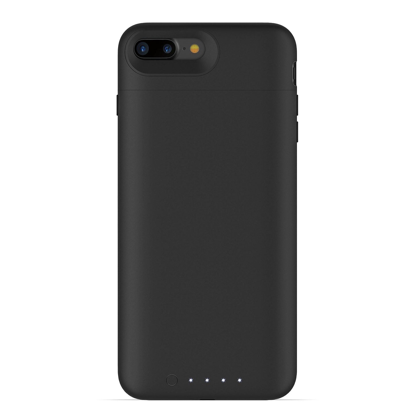 Estuche con Batería Mophie 2420 Mah iPhone 7+ Negro