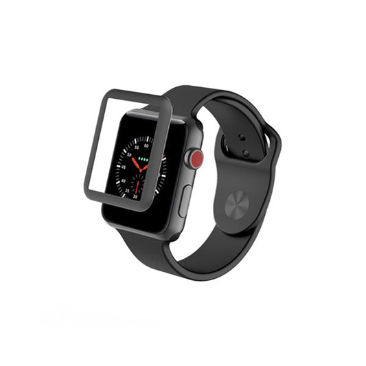 INVISIBLESHIELD APPLE WATCH 38MM GL LUXE