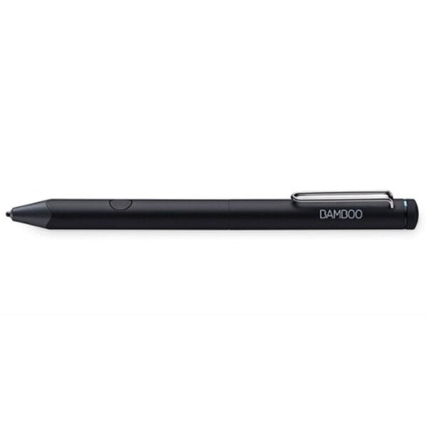 Lápiz Wacom Bamboo Fineline 3 Stylus Negro