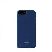 Funda Evutec para iPhone X - Azul