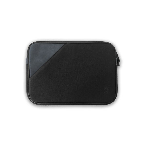 Funda Housse Pocket Para Macbook Pro/Air 13" - Negro/Gris