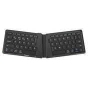 Teclado Targus Ergonomico Bluetooth Negro