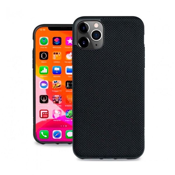 Funda Evutec para iPhone 11 Pro Max - Azul