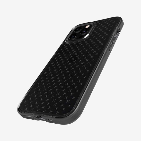 Tucano Elektro Flex Case for iPhone 6/6S - Black