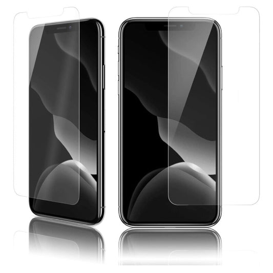 Protector de Pantalla Glass QDOS para iPhone 11/ iPhone XR