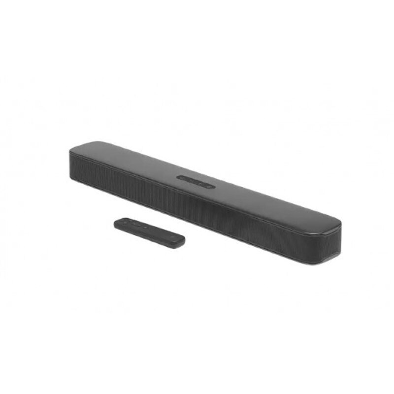 Barra de sonido JBL Bar 2.0 All-in-One - Negro