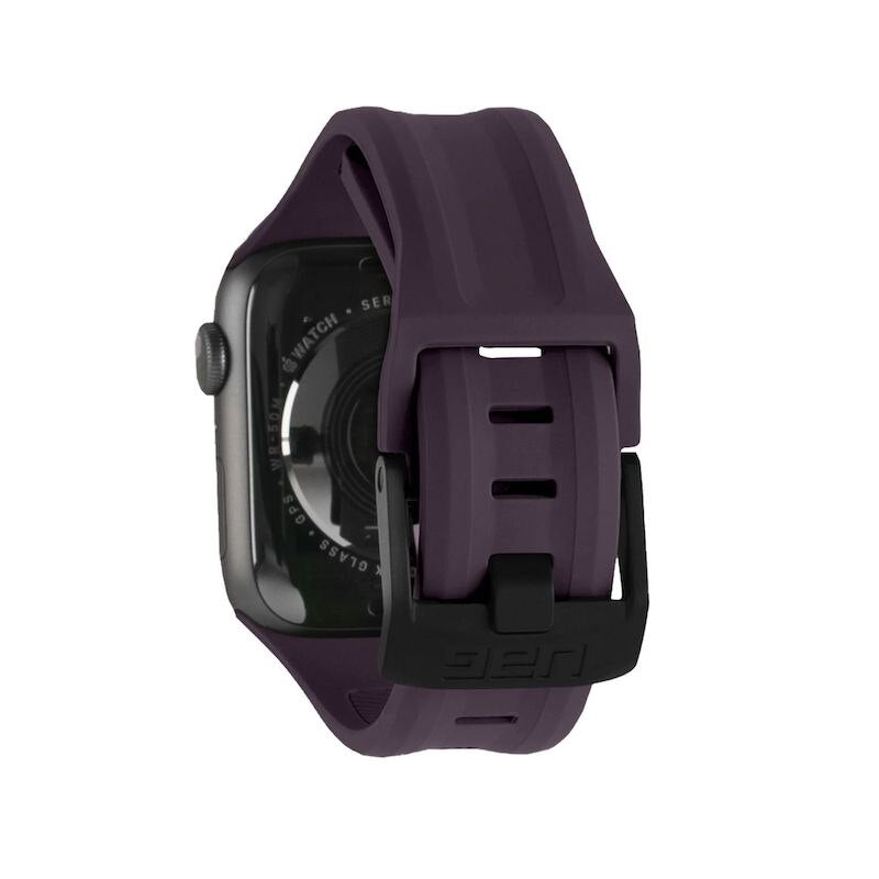 Banda UAG  Scout para Apple Watch 42/44mm - Morado