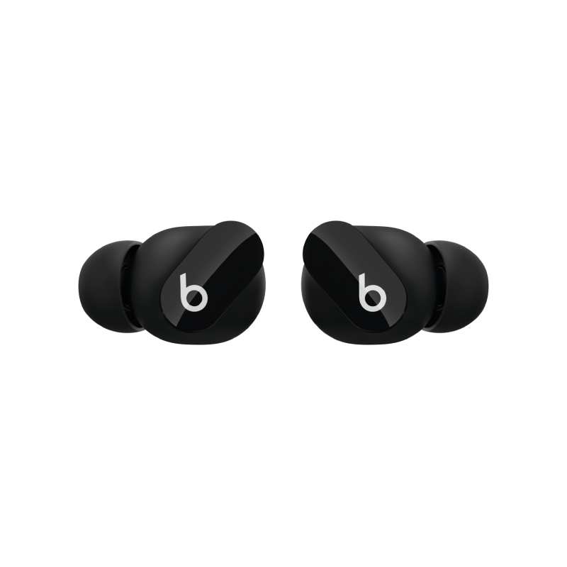 Beats Studio Buds True Wireless con cancelación de ruido - Negro