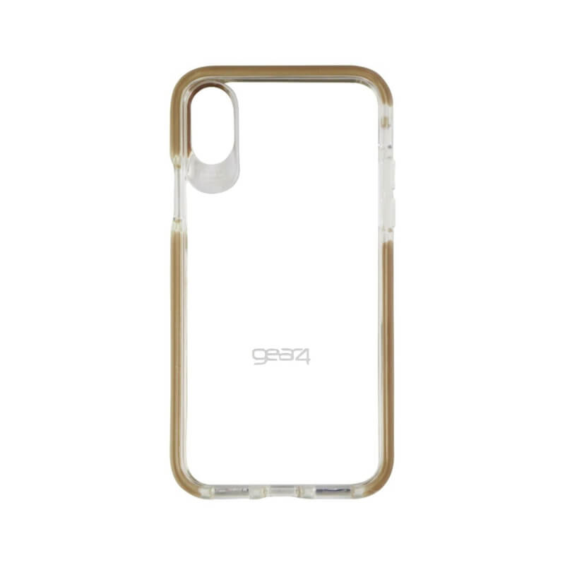 Funda Gear 4 Picadilly para iPhone 6/7/SE - Oro