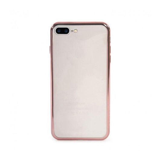 Case Tucano Elektro Flex iPhone 7 Plus - Rosa