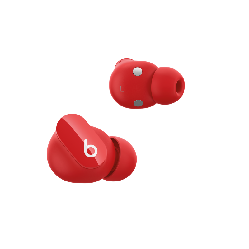 Beats Studio Buds True Wireless con cancelación de ruido - Negro