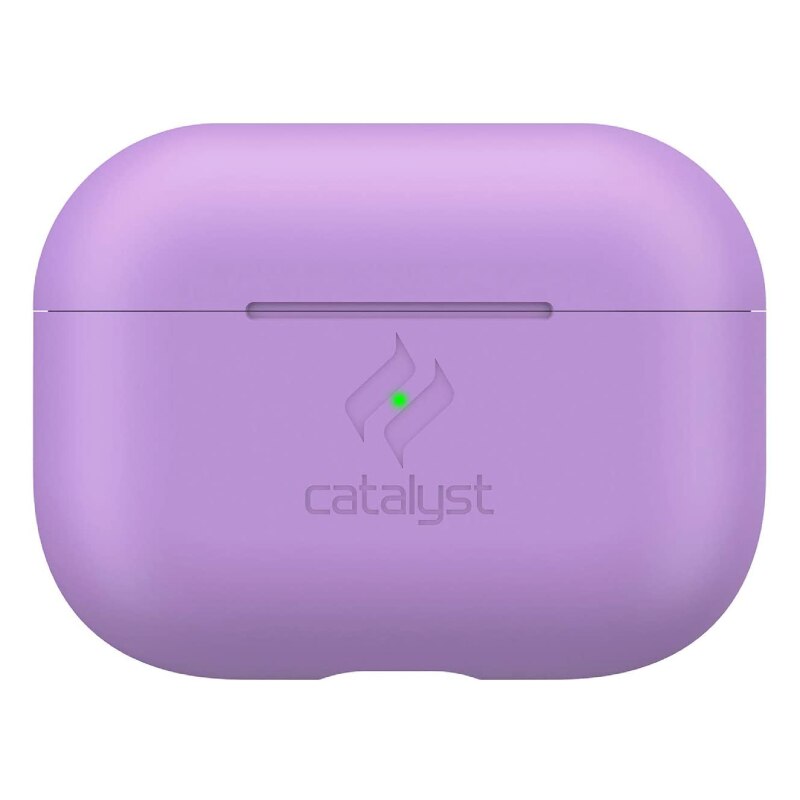 Case CATALYST SLIM Para Airpods Pro -  Lila