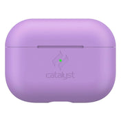 Case CATALYST SLIM Para Airpods Pro -  Lila