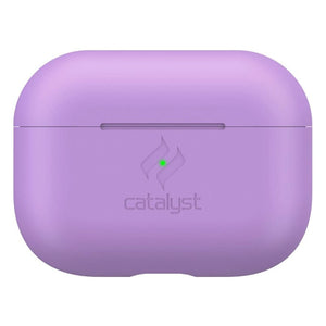 Case CATALYST SLIM Para Airpods Pro -  Lila