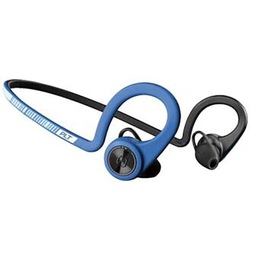 Audífonos Plantronics Backbeat Fit In Ear BT - Azul