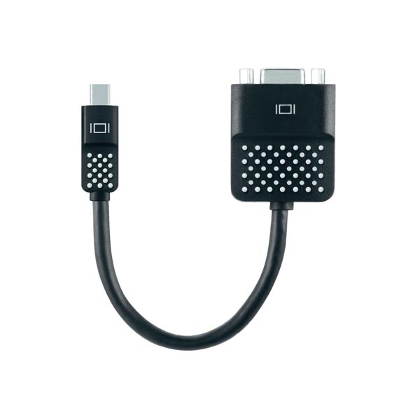 Cable Lightning USB 1.2m DuraTek con cinta negro
