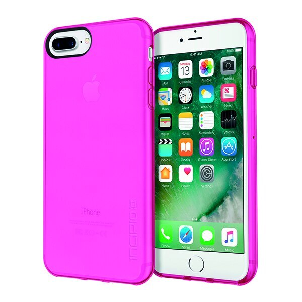 Incipio Ngp Pure For iPhone 7 Plus Hot Pink