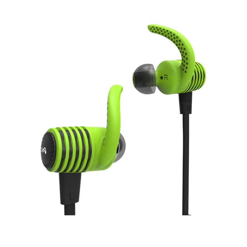 Audífonos BlueAnt Pump Mini2 In Ear BT - Verde