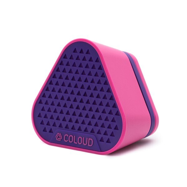 Coloud Speakers Purples