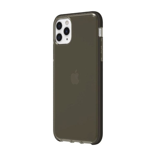Case GRIFFIN SURVIVOR CLEAR para iPhone 11 Pro Max - Negro
