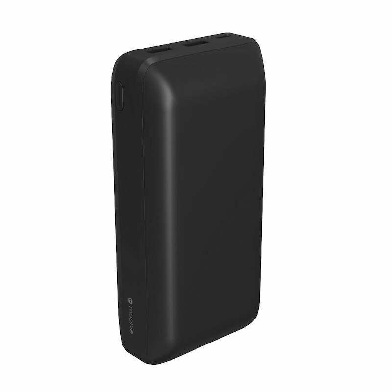 Batería de carga Mophie Powerbank 30k mAh