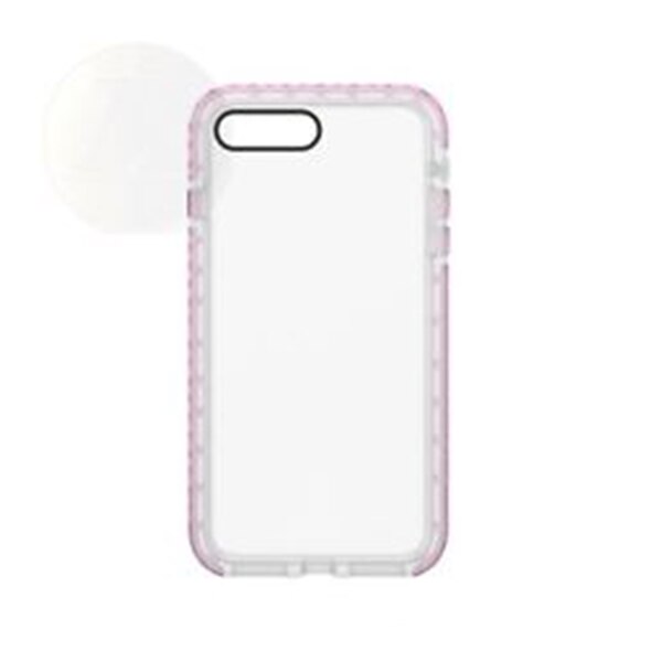 Funda LunaTik para iPhone 7 Rosa