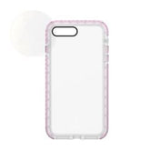 Funda LunaTik para iPhone 7 Rosa