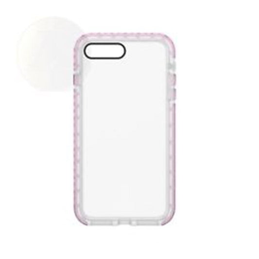 Funda LunaTik para iPhone 7 Rosa