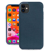 Funda Evutec para iPhone 11 Pro - Negro