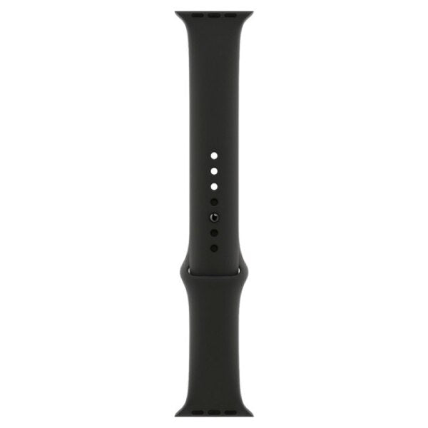 APPLE WATCH 44 BLACK SPORT-AME