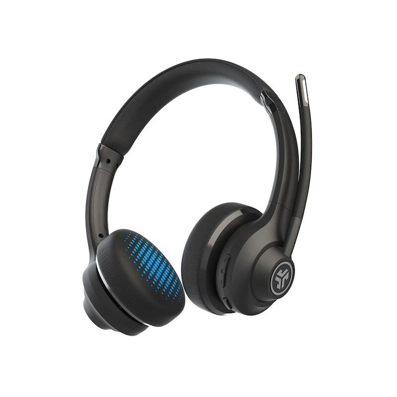 AudífonosJLab  On Ear GO Work Bluetooth - Negro