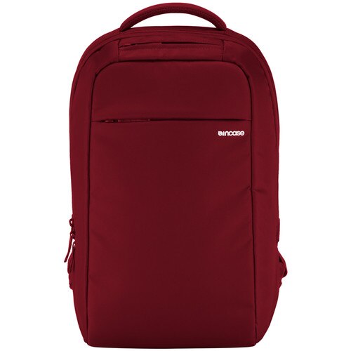 Mochila Incase Icon Lite Pack - Rojo