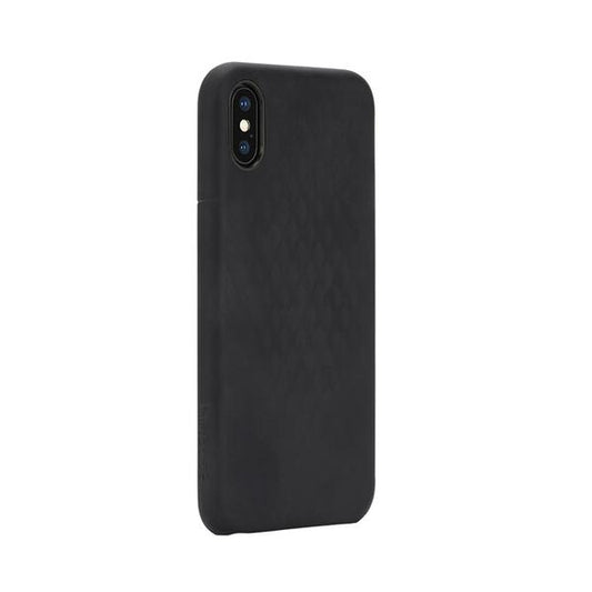 Case/iPhone X Negro-1