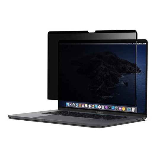 Protector Pantalla Belkin Removible De Privacidad Para MacBook Pro Pro 16"