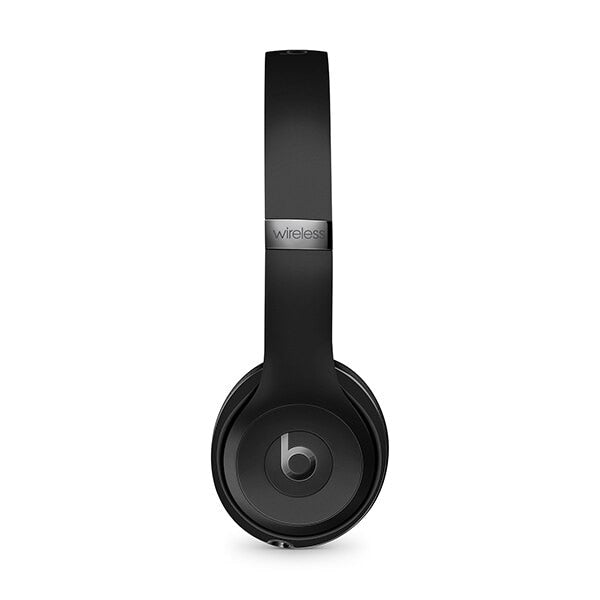 Audífonos Beats Solo3 Wireless - Negro Mate