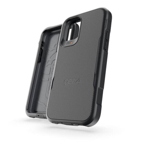 Funda para iPhone 11 Platoon Fg-Black