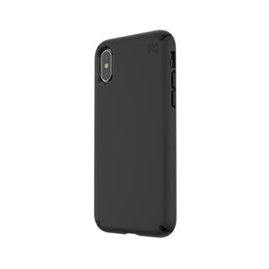 Case SPECK PRESIDIO PRO Para iPhone X/Xs - Negro