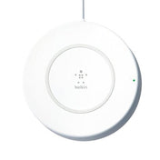 Cargador Belkin Base de Carga Blanco