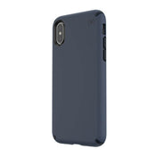 Funda Speck para iPhone X/XS Azul