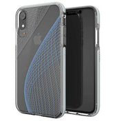 Glass GEAR4 para iPhone XR - Transparente