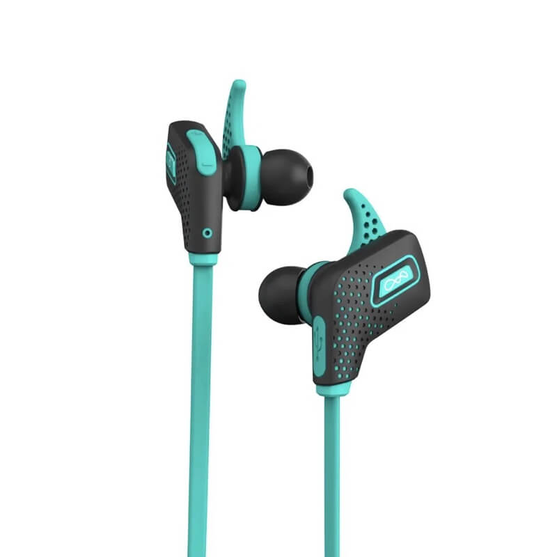 Audífonos BlueAnt Pump Lite2 In Ear BT - Menta