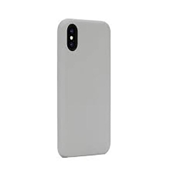 Case/iPhone X - Gris